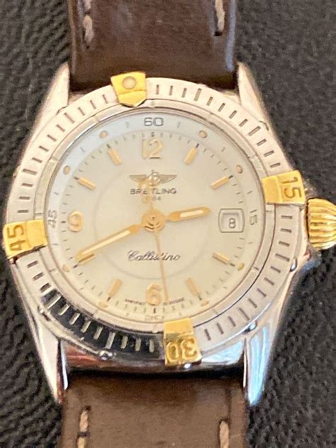 breitling callistino kaufen